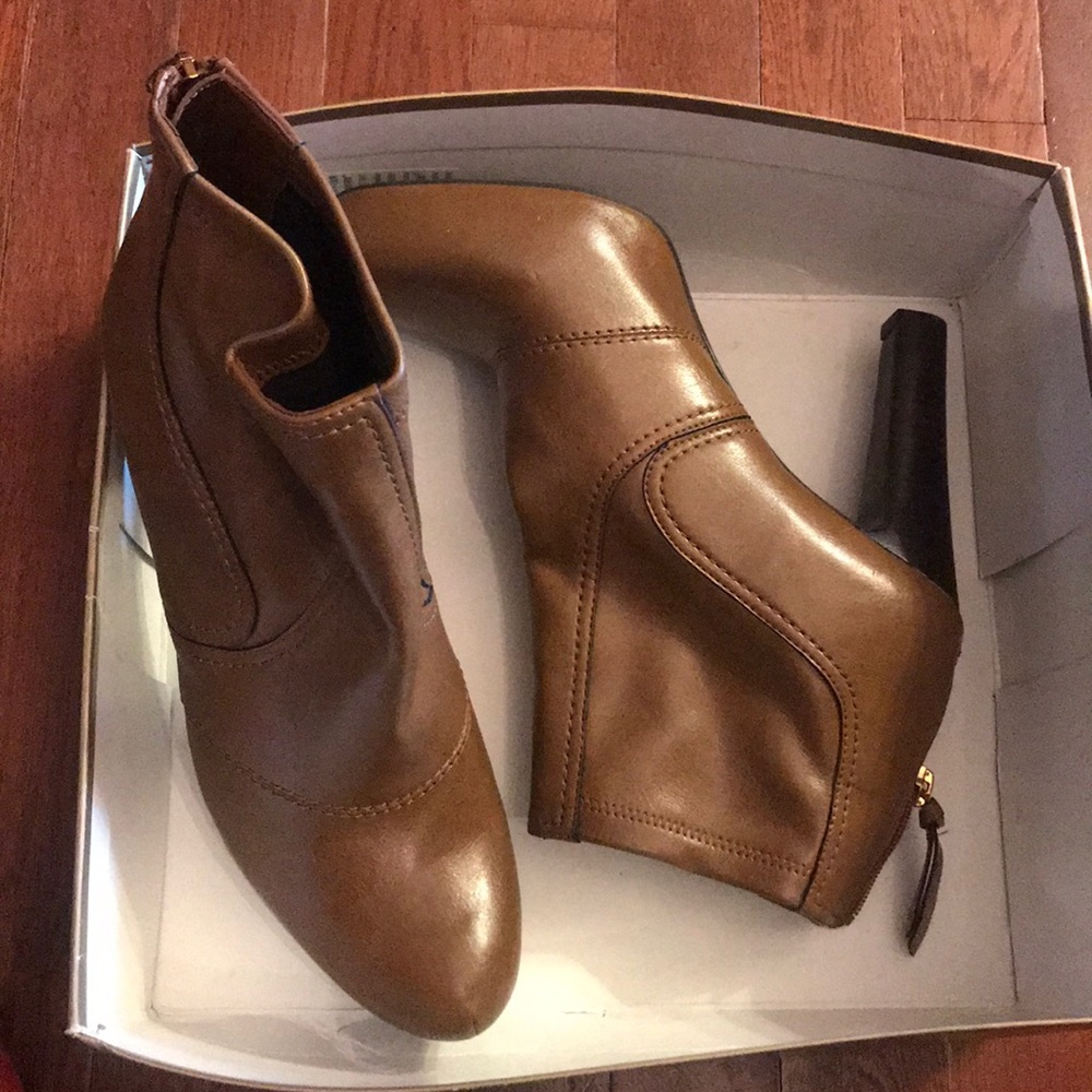Franco Sarto Ankle boots